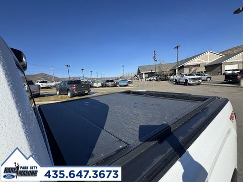 Used 2023 Toyota Tundra Limited w/ TRD Off-Road Package image 21