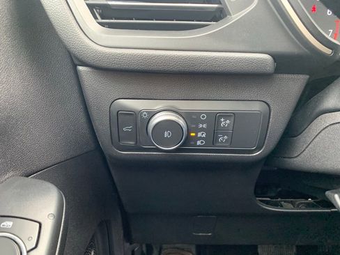 Used 2022 Ford Escape SEL image 14