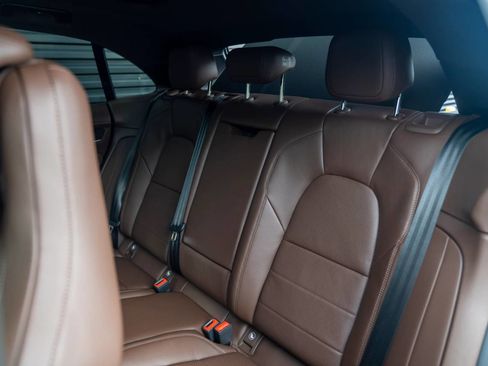 New 2026 Porsche Macan 4 Electric image 28