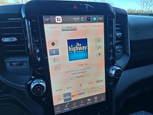 New 2026 RAM 2500 Tradesman image 62