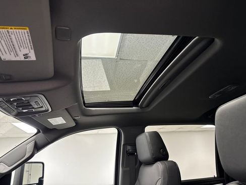 New 2026 Chevrolet Silverado 3500 LTZ w/ LTZ Plus Package image 13