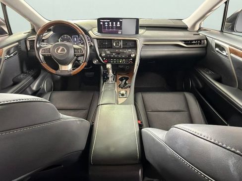 Used 2022 Lexus RX 350L FWD w/ Premium Package image 36