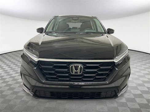 New 2026 Honda CR-V LX image 8