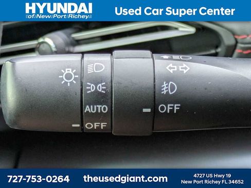Used 2023 Subaru WRX Limited w/ Popular Package #2 AWD/4WD image 33