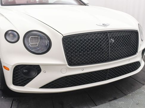 Used 2022 Bentley Continental GT Speed image 27