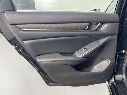 Used 2020 Honda Accord EX-L image 26