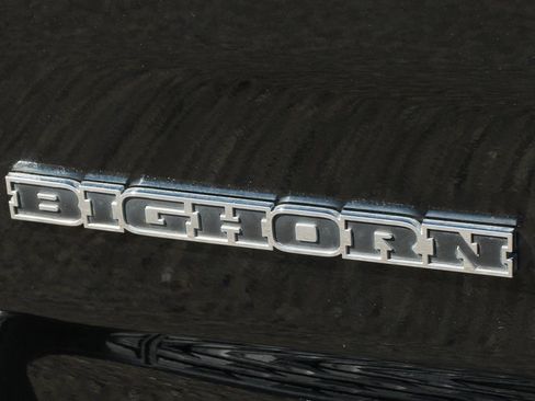 Used 2023 RAM 1500 Big Horn image 46