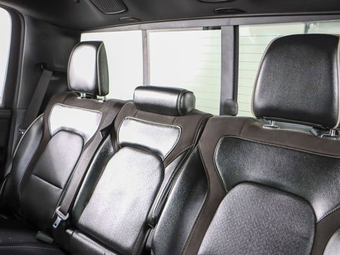 Used 2020 RAM 1500 Laramie w/ Sport Appearance Package image 25