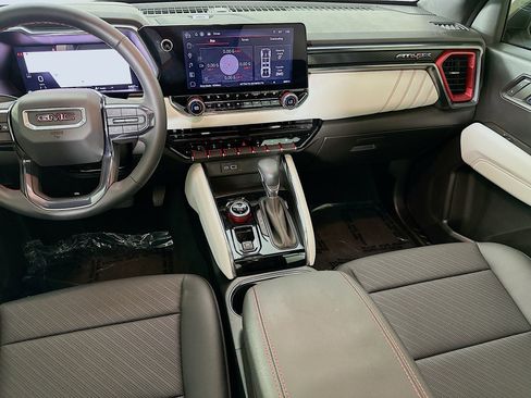Used 2024 GMC Canyon AT4X image 25