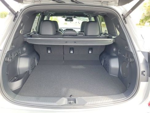 New 2026 Subaru Forester Touring AWD/4WD image 7