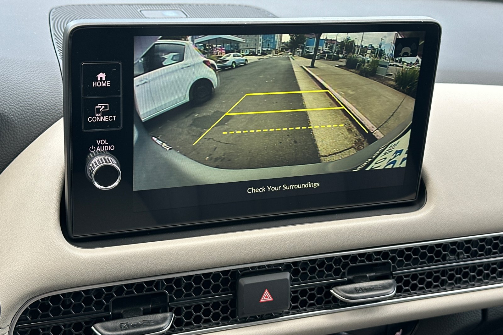 New 2027 Honda HR-V EX-L image 22