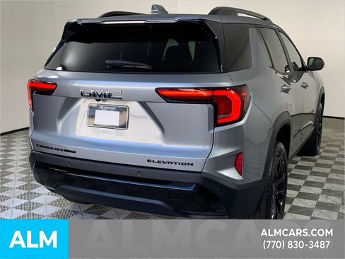 Used 2026 GMC Terrain Elevation w/ Black Edition image 9