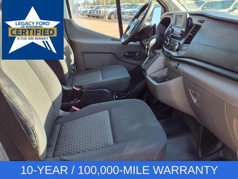 Used 2024 Ford Transit 250 Low Roof w/ Exterior Upgrade Package image 26