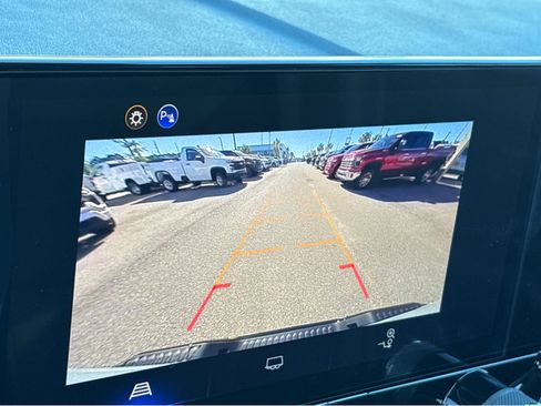 New 2026 Chevrolet Colorado W/T w/ Advanced Trailering Package image 6