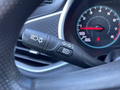 Used 2023 Chevrolet Malibu LT image 21