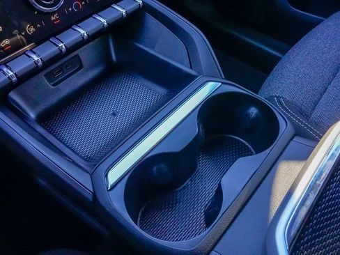 New 2026 GMC Terrain Elevation image 16