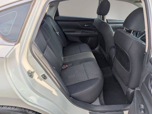 Used 2016 Nissan Altima 2.5 S FWD image 28