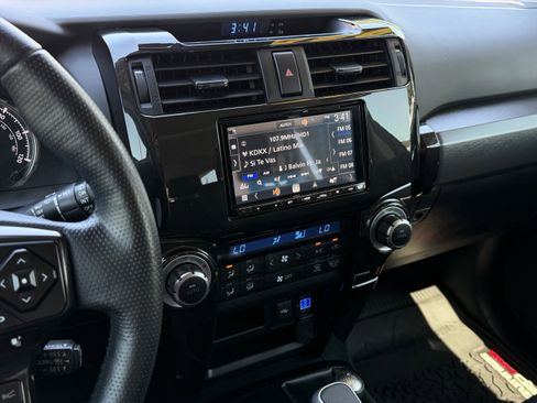 Used 2023 Toyota 4Runner TRD Pro AWD/4WD image 20