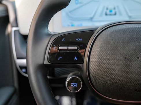 Used 2023 Hyundai Ioniq 5 SEL w/ Cargo Package image 15