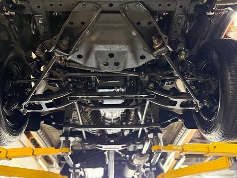 Used 1991 Toyota Pickup 2WD Regular Cab image 24