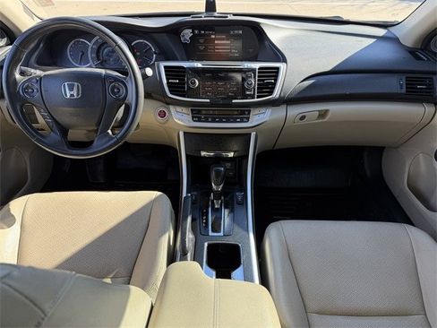 Used 2014 Honda Accord EX-L image 10