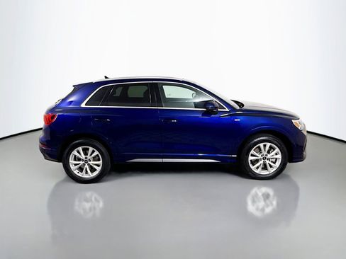 Certified 2024 Audi Q3 2.0T Premium AWD/4WD image 8