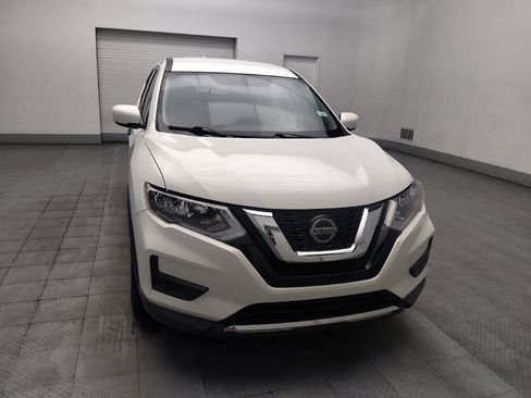 Used 2018 Nissan Rogue S FWD image 14