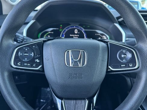 Used 2018 Honda Clarity Plug-In Hybrid image 22