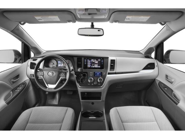 Used 2015 Toyota Sienna LE FWD image 8