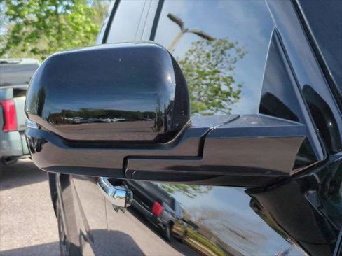 Certified 2026 Toyota Tundra Limited AWD/4WD image 12
