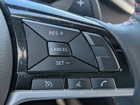 Used 2025 Nissan Altima 2.5 SR image 8