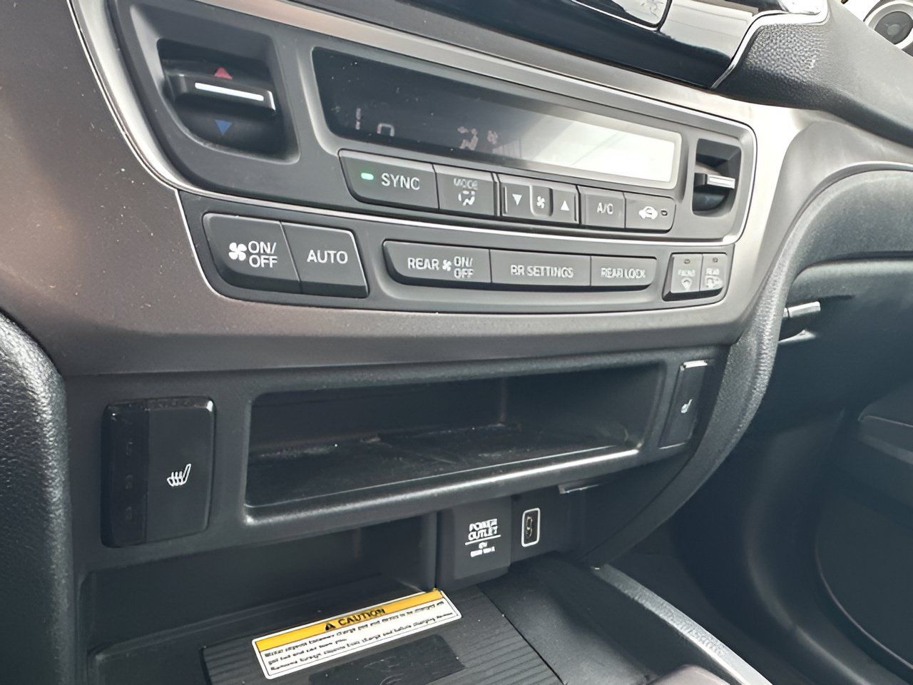 Used 2021 Honda Pilot Special Edition image 23