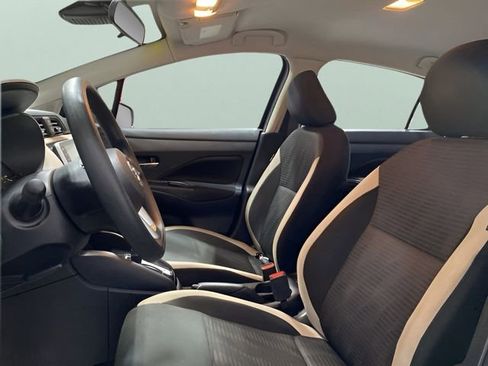 Used 2021 Nissan Versa SV FWD image 22
