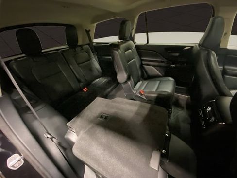 Certified 2024 Lincoln Aviator AWD w/ Premium Package image 21