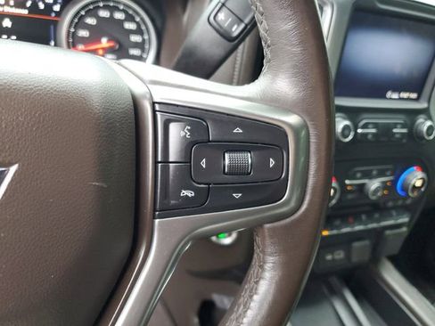 Used 2020 Chevrolet Silverado 1500 LTZ w/ LTZ Plus Package image 29