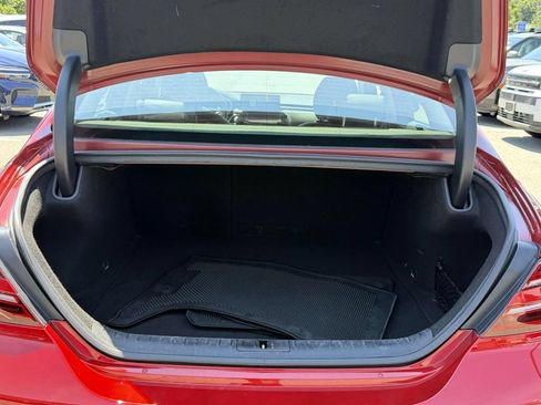 Used 2023 Genesis G70 2.0T AWD/4WD image 7