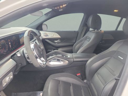 Used 2021 Mercedes-Benz GLE 53 AMG 4MATIC Coupe image 14