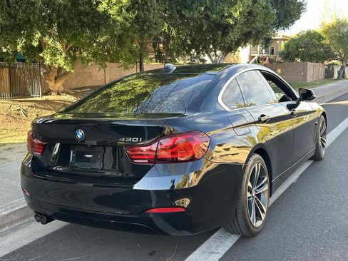 Used 2020 BMW 430i Gran Coupe image 8