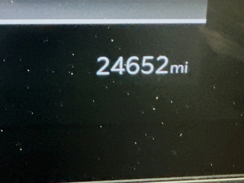 Used 2025 Kia K5 LXS image 19