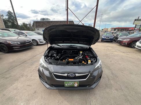 Used 2018 Subaru Impreza 2.0i Sport AWD/4WD image 24