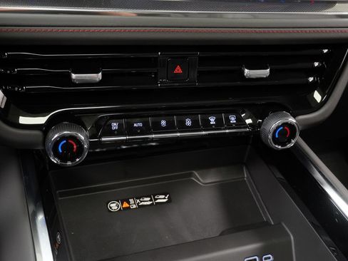 New 2026 Chevrolet Tahoe RST w/ Comfort Package AWD/4WD image 20