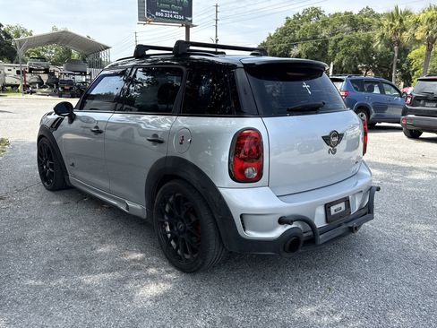 Used 2015 MINI Cooper Countryman S image 3