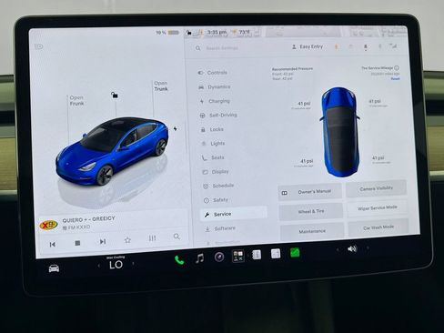 Used 2023 Tesla Model 3 Standard Range RWD image 34
