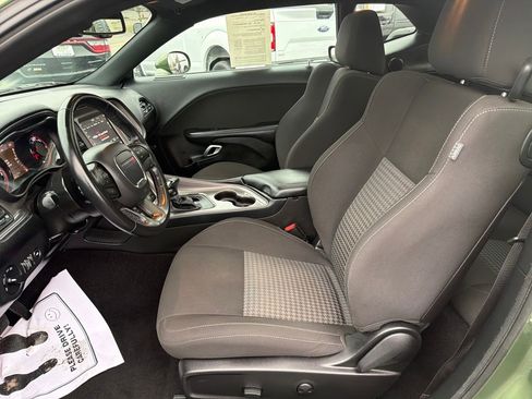 Used 2023 Dodge Challenger GT w/ Blacktop Package image 13