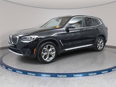 Used 2023 BMW X3 xDrive30i w/ Premium Package