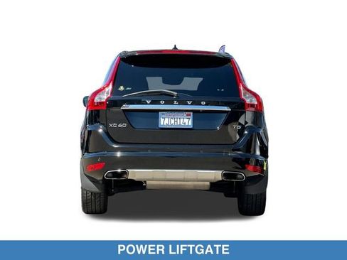 Used 2015 Volvo XC60 T5 Platinum FWD image 6