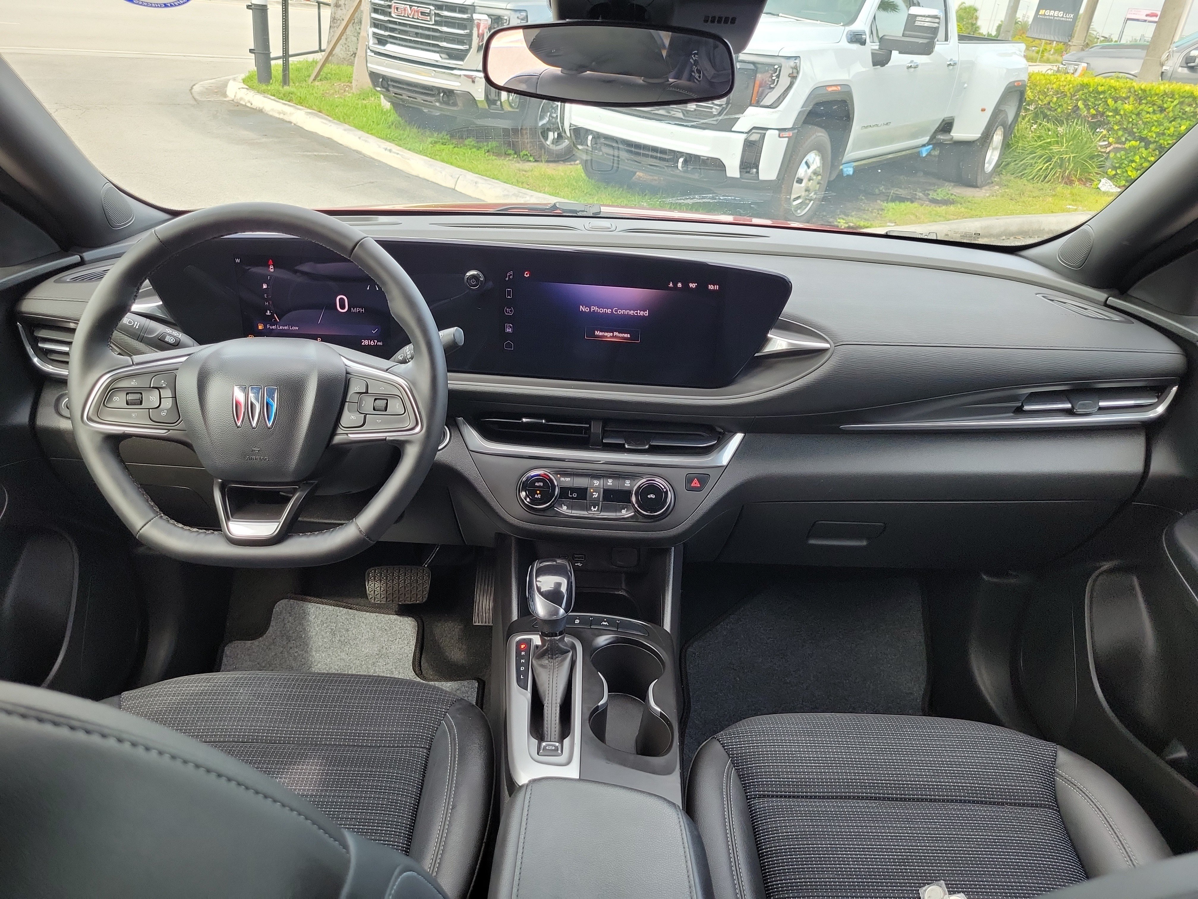 Used 2024 Buick Envista Preferred w/ Convenience I Package FWD image 17