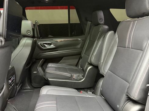 Used 2021 Chevrolet Tahoe RST w/ Luxury Package image 7