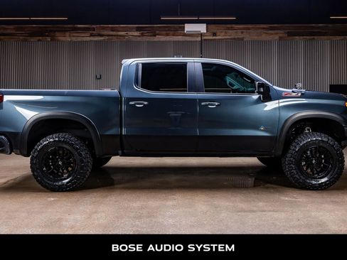 Used 2020 Chevrolet Silverado 1500 RST w/ All-Star Edition AWD/4WD image 10