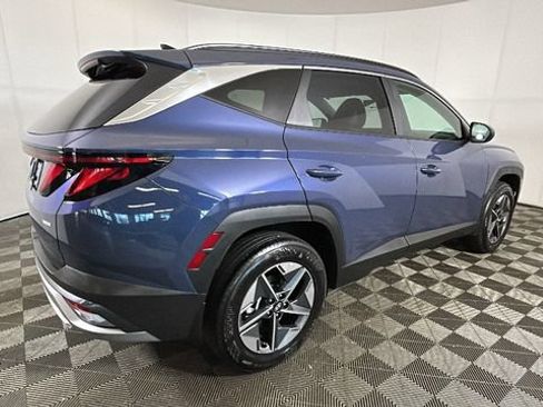 Used 2026 Hyundai Tucson SEL AWD/4WD image 2